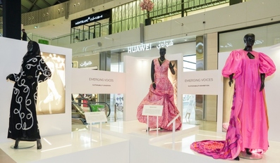 Doha Festival City to Host Sustainable Futures Programme Celebrating Conscious Fashion and Lifestyle